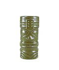 Green Tiki Mug 40cl/14oz