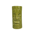 Green Poho Tiki Mug 11oz