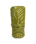 Green Temple Tiki Mug 18oz