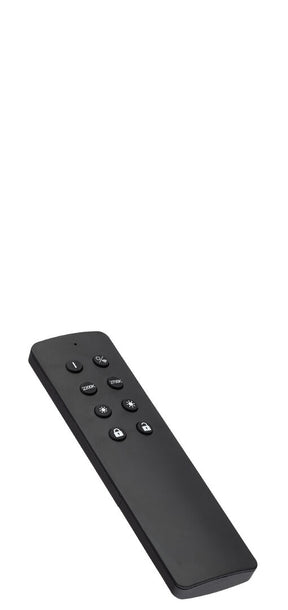 Premium Lamp Remote Control - Pack 2