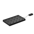 Micro 15 Multiple Contact Charging Shelf (15)