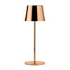 Bermuda LED Cordless Lamp 32cm - Copper