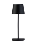 Bermuda Micro LED Cordless Lamp 21cm - Black