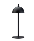 Antigua LED Cordless Lamp 30cm - Black