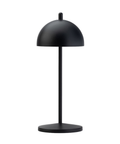 Antigua Micro LED Cordless Lamp 20cm - Black