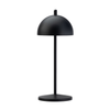 Antigua Micro LED Cordless Lamp 20cm - Black