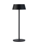 Martinique LED Cordless Lamp 30cm - Black