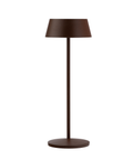 Martinique LED Cordless Lamp 30cm - Corten