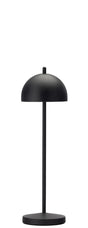 Antigua Nano LED Cordless Lamp 21cm - Black - RE - Pack 6