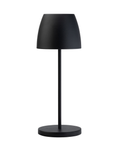 Montserrat LED Cordless Lamp 30cm - Black