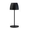 Montserrat LED Cordless Lamp 30cm - Black