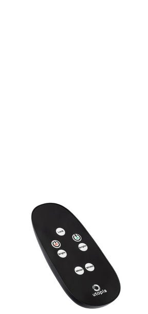 Standard Lamp Remote Control - Pack 2