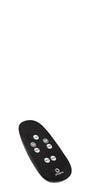 Standard Lamp Remote Control - Pack 2
