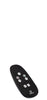 Standard Lamp Remote Control - Pack 2