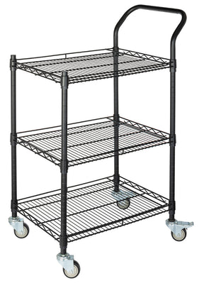 Three Level Charging Trolley - Pack 1