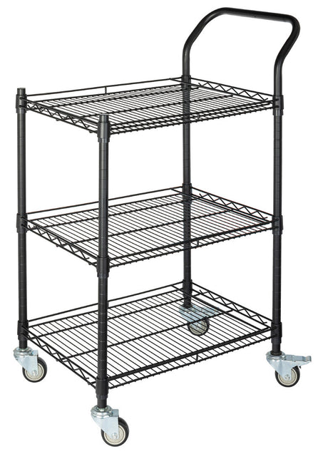 Three Level Charging Trolley - Pack 1