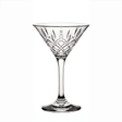 Lucent Vintage Martini 8.3oz (23.5cl)