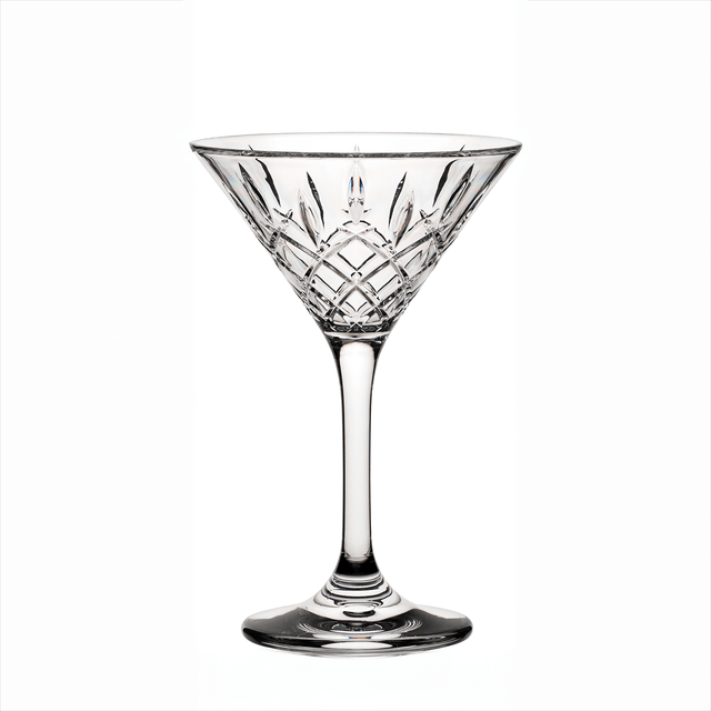 Lucent Vintage Martini 8.3oz (23.5cl)