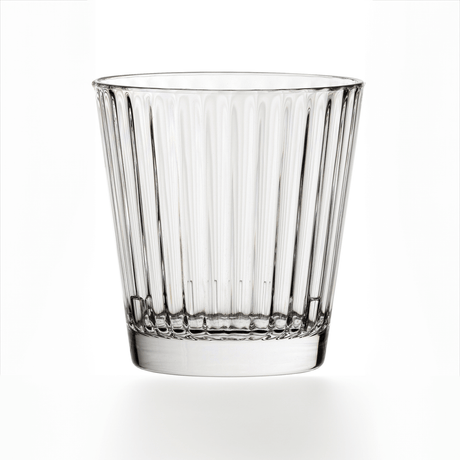 Lucent Lined Stacking Tumbler 12oz (34cl)