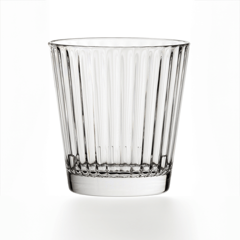 Lucent Lined Stacking Tumbler 12oz (34cl)