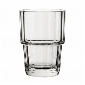 Lucent Nepal Stacking Tumbler 14oz (40cl)
