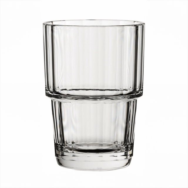 Lucent Nepal Stacking Tumbler 14oz (40cl)