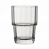 Lucent Nepal Stacking Tumbler 14oz (40cl)