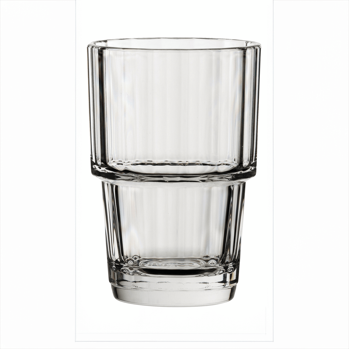 Lucent Nepal Stacking Tumbler 11oz (31cl)