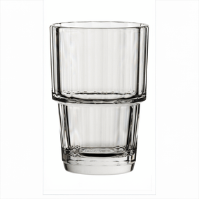 Lucent Nepal Stacking Tumbler 11oz (31cl)