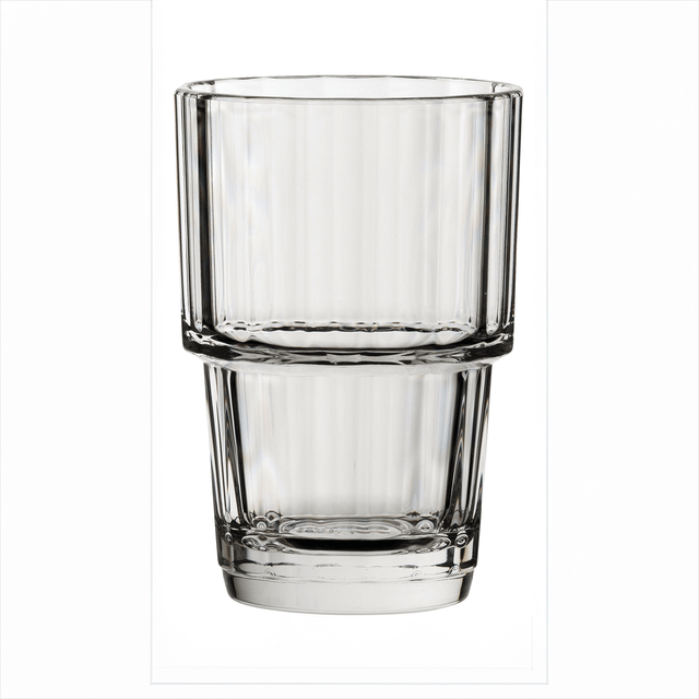 Lucent Nepal Stacking Tumbler 11oz (31cl)