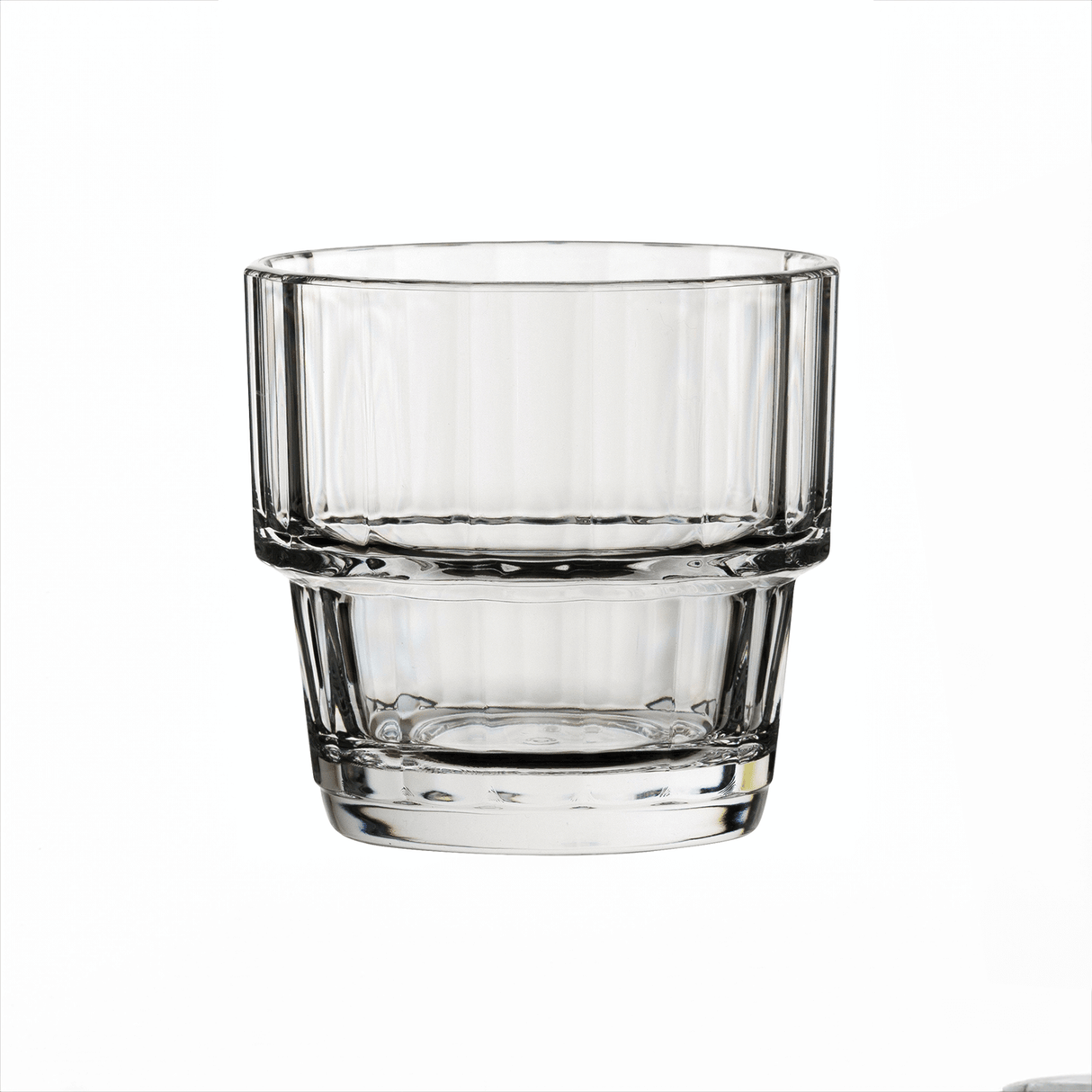 Lucent Nepal Stacking Tumbler 9oz (26cl)