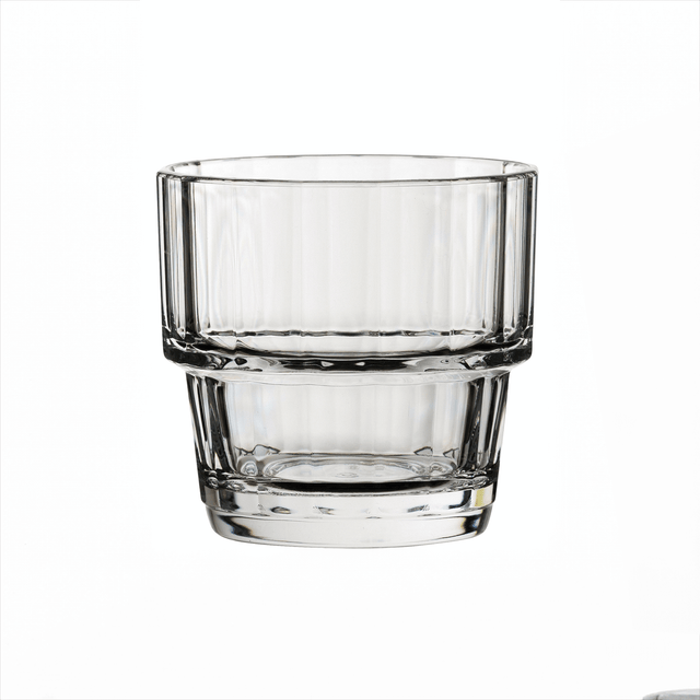 Lucent Nepal Stacking Tumbler 9oz (26cl)
