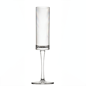 Lucent Level Champagne Flute 6oz (16.5cl)
