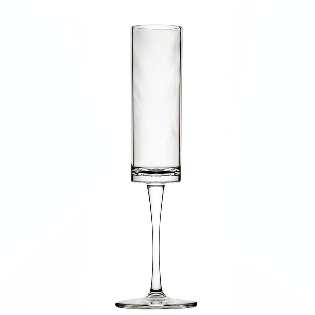 Lucent Level Champagne Flute 6oz (16.5cl)