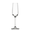 Lucent Osborne Flute 6oz (17.5cl)