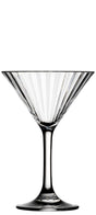 Lucent Hastings Martini 8.25oz (23.5cl) - Pack 6