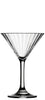 Lucent Hastings Martini 8.25oz (23.5cl) - Pack 6