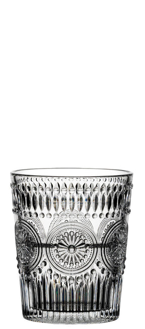 Lucent Rossetti Stacking Tumbler 11.5oz (33cl) - Pack 6