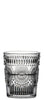 Lucent Rossetti Stacking Tumbler 11.5oz (33cl) - Pack 6