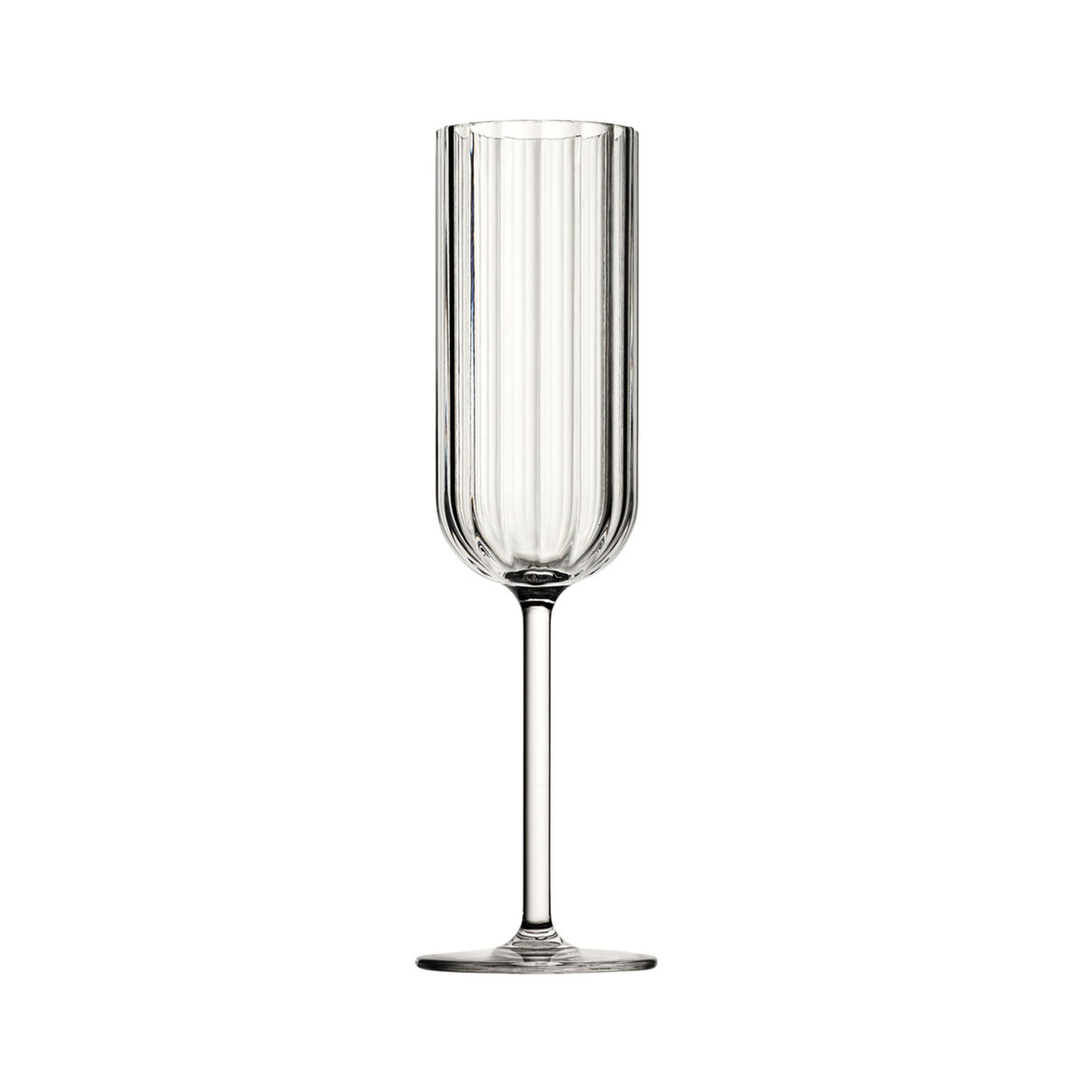Paradise Flute 7.75oz (22cl)