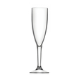 Diamond Flute 5oz (14cl)
