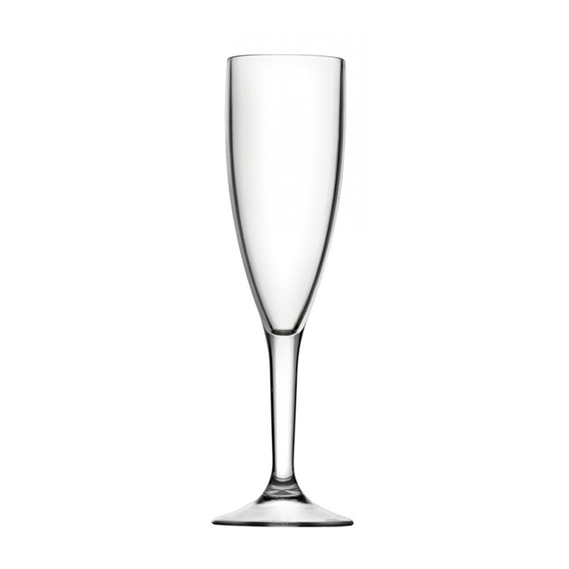 Diamond Flute 5oz (14cl)