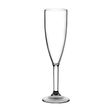 Diamond Flute 7oz (20cl)