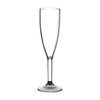 Diamond Flute 7oz (20cl)