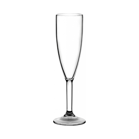 Diamond Flute 7oz (20cl) LCA @125ml