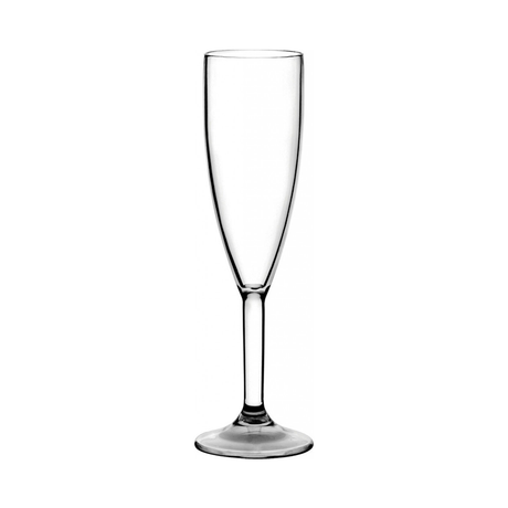 Diamond Flute 7oz (20cl) LCA @125ml
