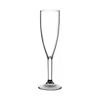 Diamond Flute 7oz (20cl) LCA @125ml