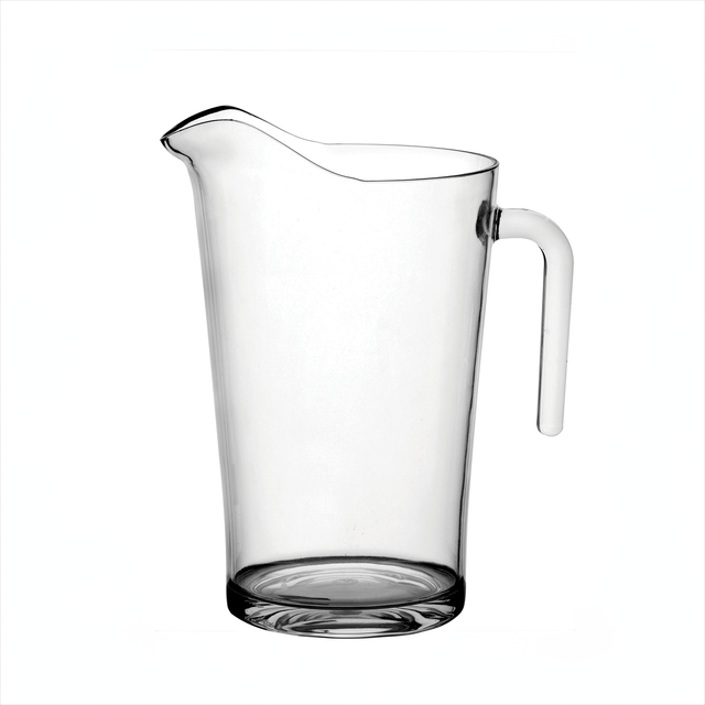 Jug  4 Pint LCA @ 2, 3 & 4 Pint