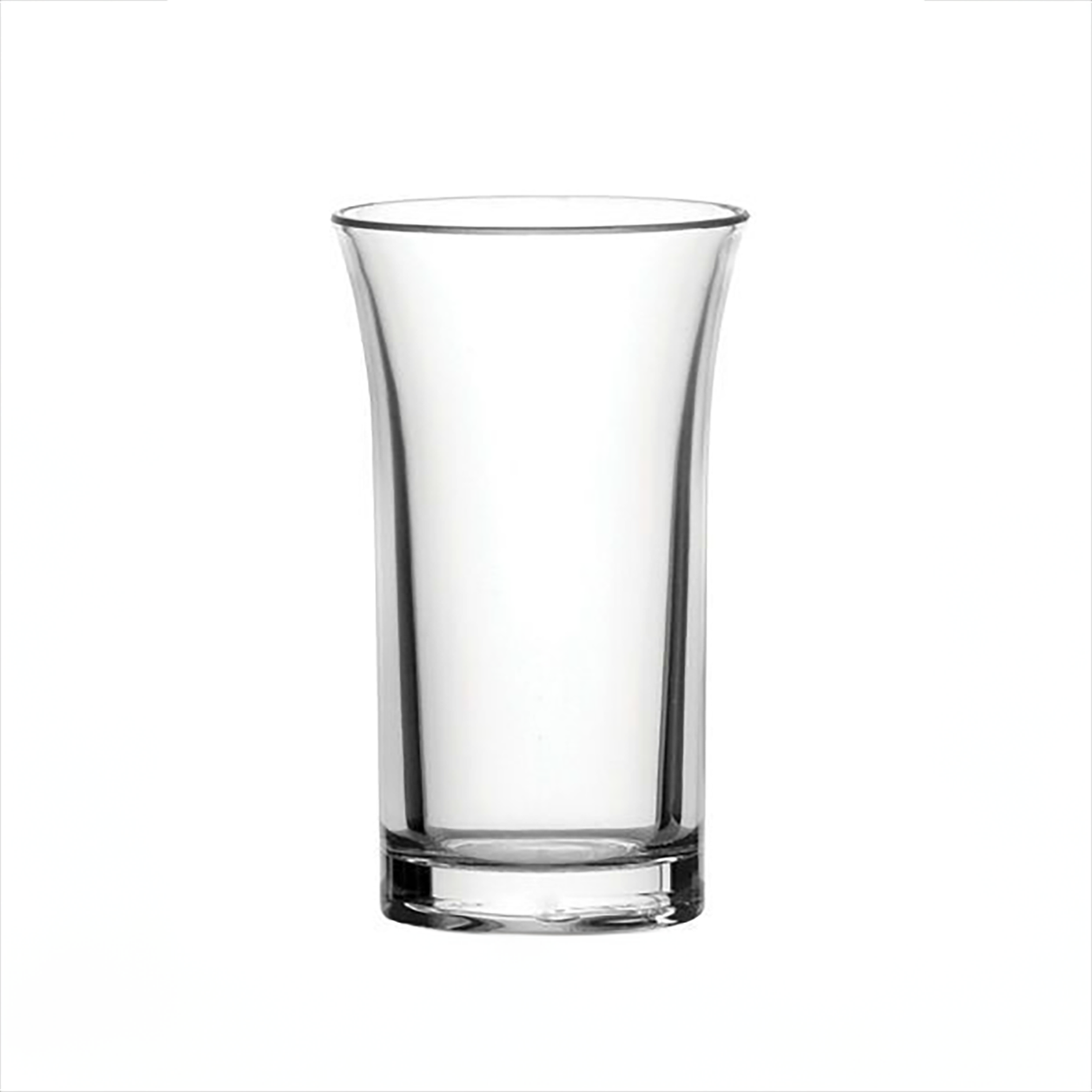 Shot 2oz (50ml) CE - Polystyrene