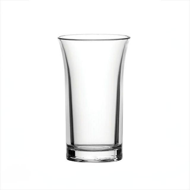 Shot 2oz (50ml) CE - Polystyrene